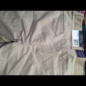 Nautical Khaki shorts